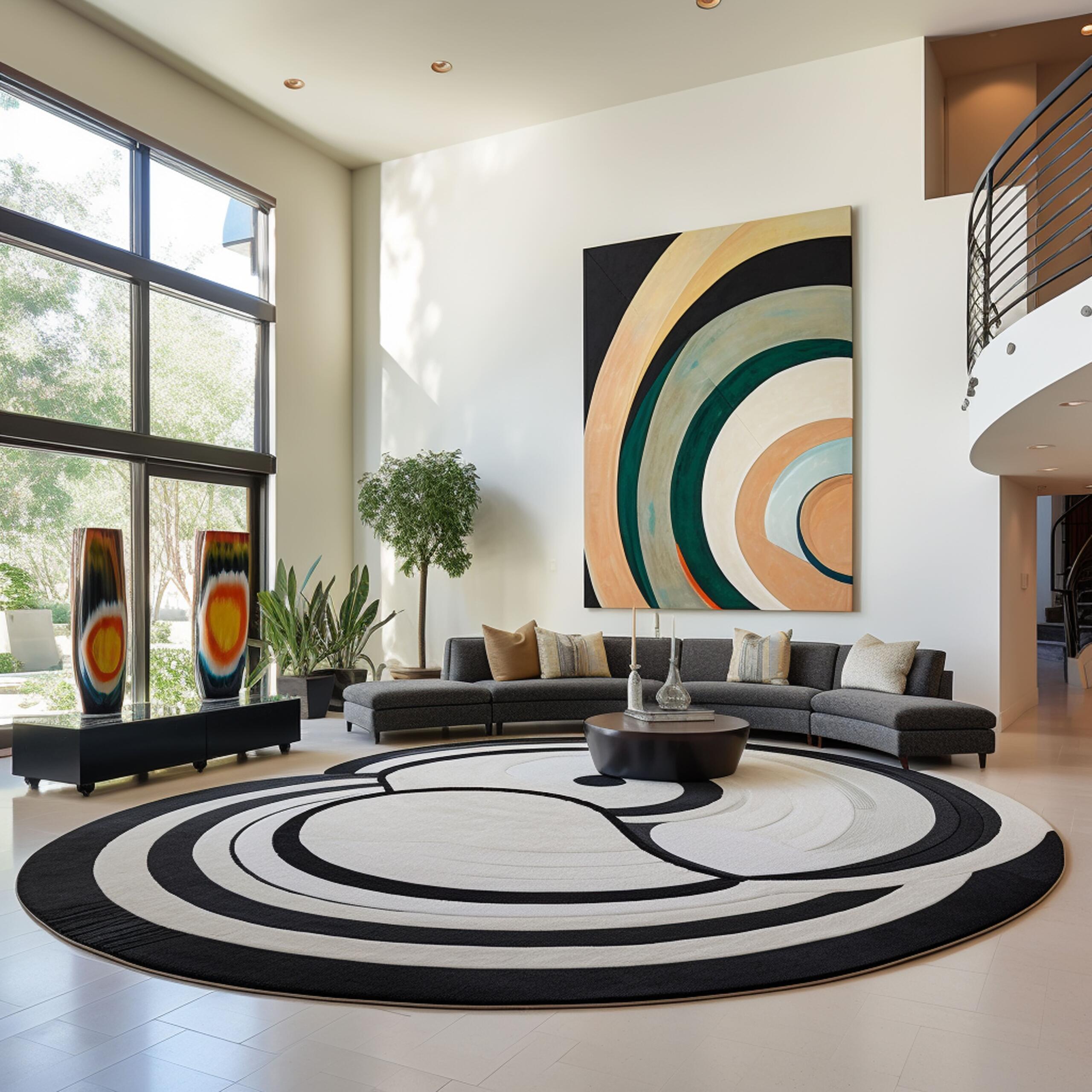 Furnishing and Carpets